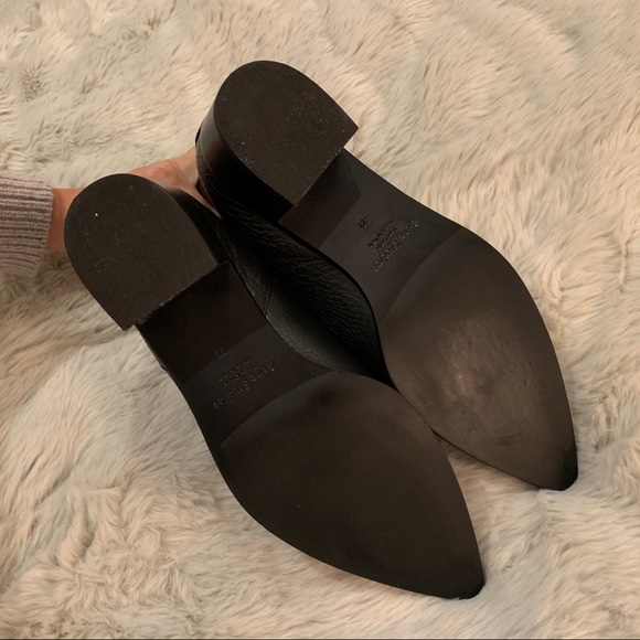 🚫 SOLD 🚫 Acne Jensen Booties - Picture 6 of 8